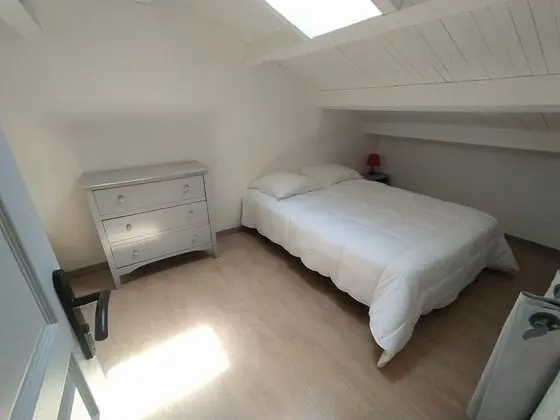 Family Dubleks, Özel Banyo (Gîte N°7)