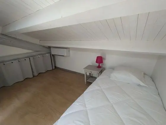 Family Dubleks, Özel Banyo (Gîte N°7)