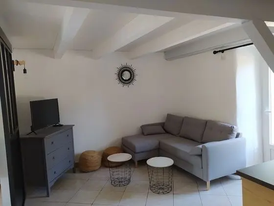 Family Dubleks, Özel Banyo (Gîte N°7)
