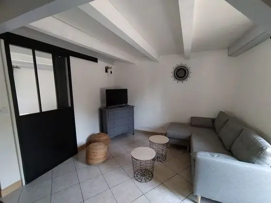 Family Dubleks, Özel Banyo (Gîte N°7)