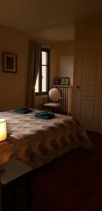 Comfort Tek Büyük Yataklı Oda, 2 Yatak Odası (Les Vergelesses)