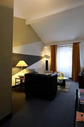 Tek Büyük Yataklı Oda, 1 Büyük (Queen) Boy Yatak