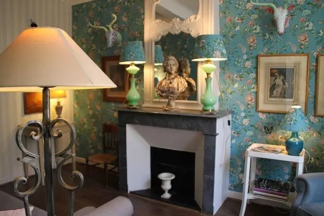 Tek Büyük Yataklı Oda, 1 Büyük (Queen) Boy Yatak