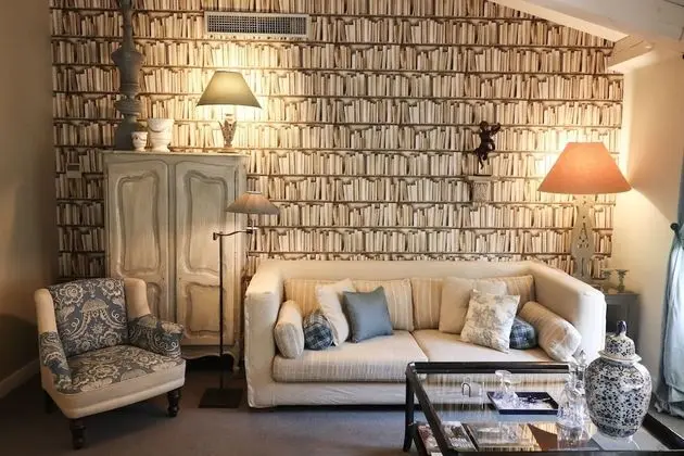 Tek Büyük Yataklı Oda, 1 Büyük (Queen) Boy Yatak