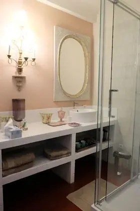 Tek Büyük Yataklı Oda, 1 Büyük (Queen) Boy Yatak