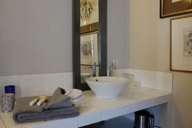 Tek Büyük Yataklı Oda, 1 Büyük (Queen) Boy Yatak