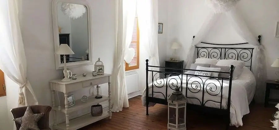 Romantic Süit (Comme un rêve)