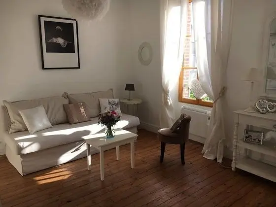 Romantic Süit (Comme un rêve)