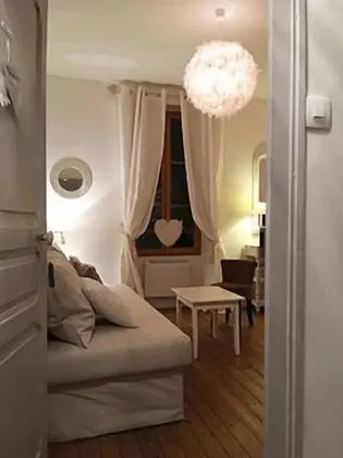 Romantic Süit (Comme un rêve)