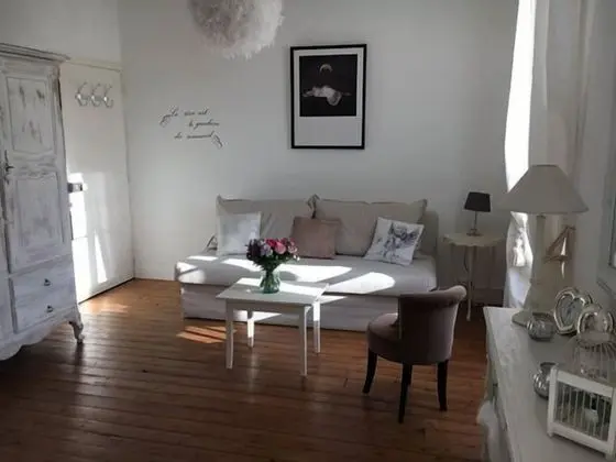 Romantic Süit (Comme un rêve)