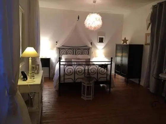 Romantic Süit (Comme un rêve)