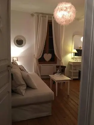 Romantic Süit (Comme un rêve)