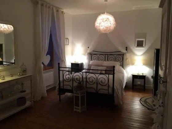 Romantic Süit (Comme un rêve)