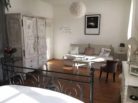 Romantic Süit (Comme un rêve)