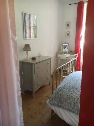 Romantic Tek Büyük Yataklı Oda (Lovez Vous)