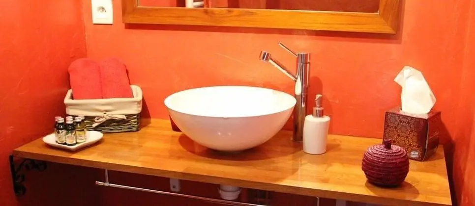 Romantic Tek Büyük Yataklı Oda (Lovez Vous)