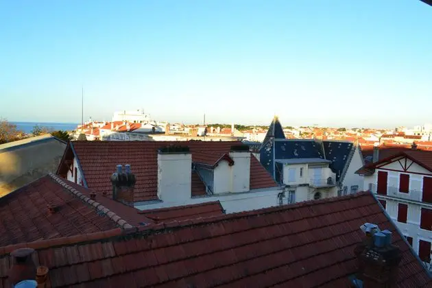1 Çift Kişilik Veya 2 Tek Kişilik Yatak Superior Partial Ocean View