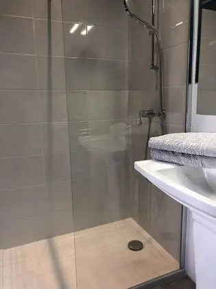 Deluxe Tek Büyük Yataklı Oda, Banyolu/Duşlu, Park Manzaralı (Le Boudoir du Marquis)
