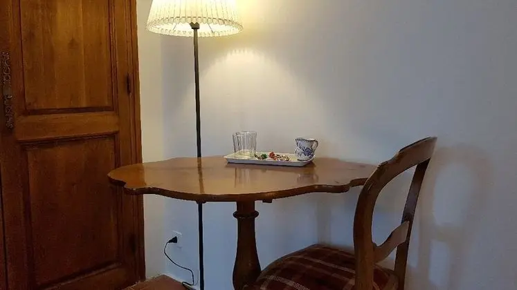 Tek Büyük Yataklı Oda (Rose)