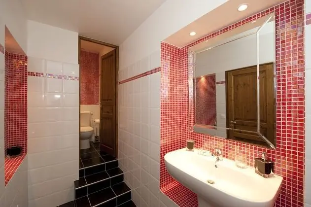 Tek Büyük Yataklı Oda (Garance)