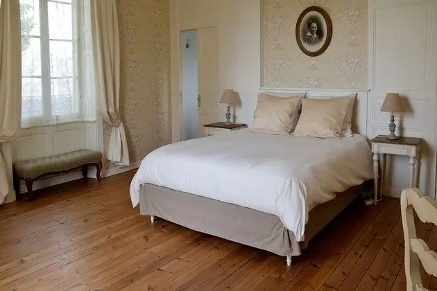 Süit, 2 Yatak Odası