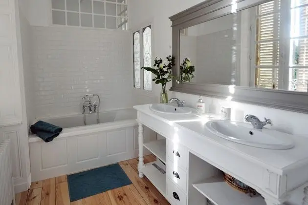 Süit, 2 Yatak Odası