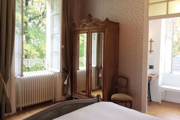 Superior Oda (du Marais)