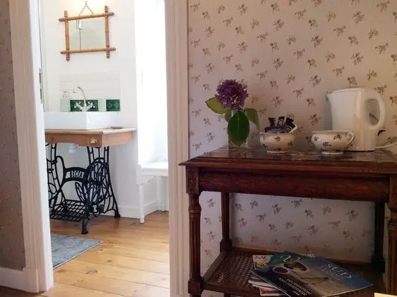 Superior Oda (du Marais)