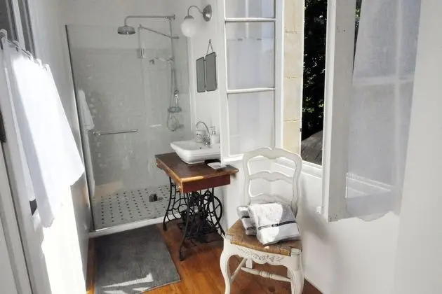 Superior Oda (du Marais)