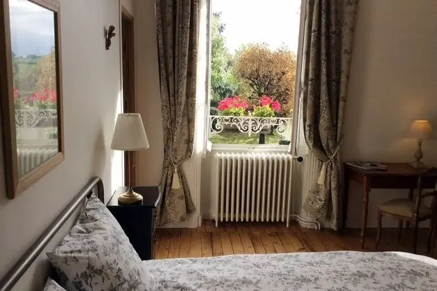 Superior Tek Büyük Yataklı Oda (Reaumur)