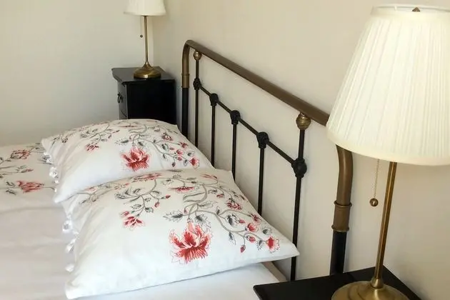 Superior Tek Büyük Yataklı Oda (Reaumur)