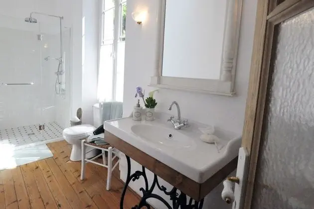 Superior Tek Büyük Yataklı Oda (Reaumur)