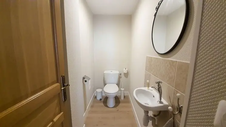 Family Dört Kişilik Oda (Alicia)