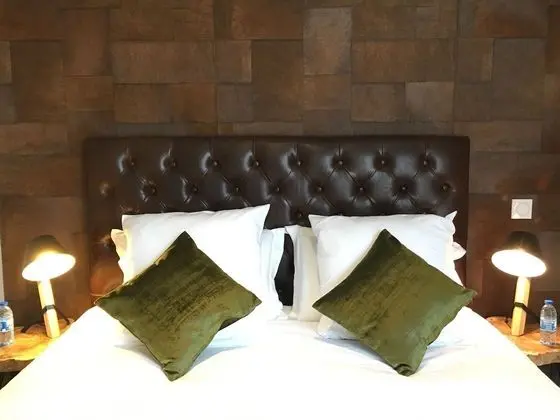 Superior Apart Daire, Dağ Manzaralı (La Dent du Chat)