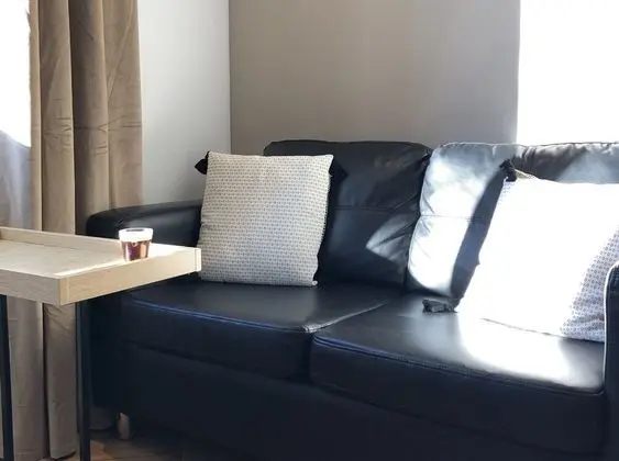 Superior Apart Daire, Dağ Manzaralı (La Dent du Chat)