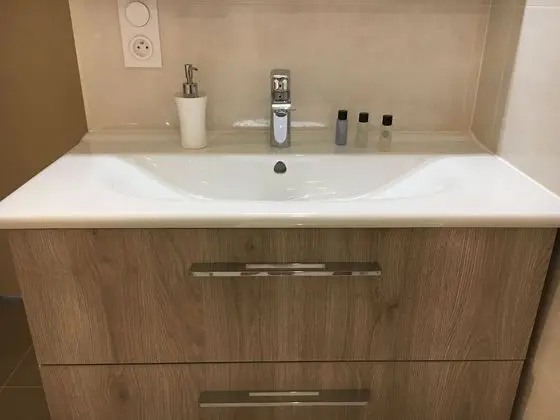 Superior Apart Daire, Şehir Manzaralı (Le Corsuet)