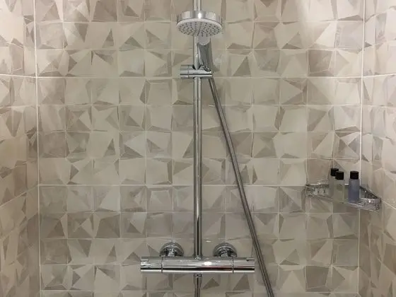 Superior Apart Daire, Şehir Manzaralı (Le Corsuet)