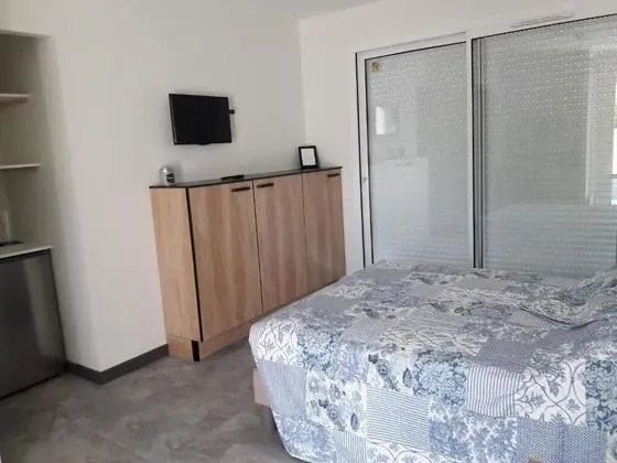 Stüdyo, Engellilere Uygun, Özel Banyo