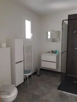 Stüdyo, Engellilere Uygun, Özel Banyo