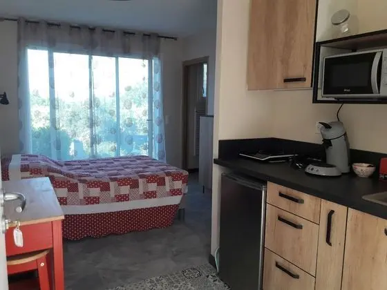 Stüdyo, Özel Banyo