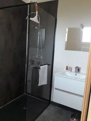 Stüdyo, Özel Banyo