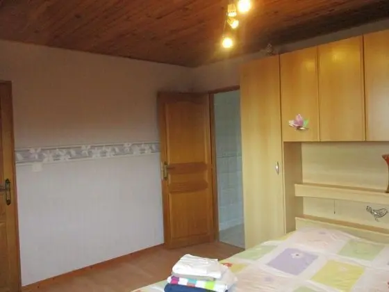 Superior Tek Büyük Yataklı Oda (VIOLETTE)