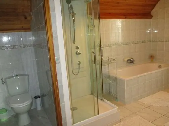 Superior Tek Büyük Yataklı Oda (VIOLETTE)