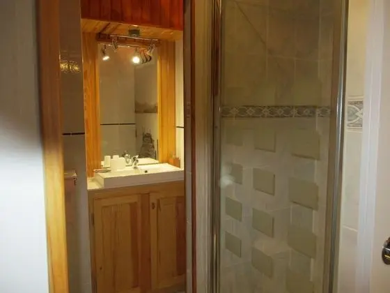 Tek Büyük Yataklı Oda (PAPILLON)