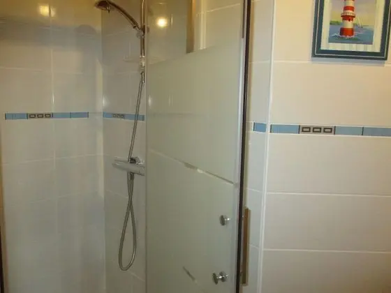 Tek Büyük Yataklı Oda (ROSE)