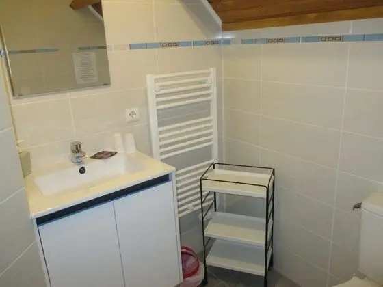 Tek Büyük Yataklı Oda (ROSE)