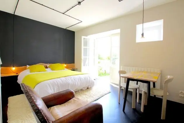 Design Tek Büyük Yataklı Oda