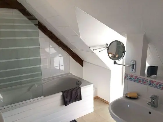 Comfort Tek Büyük Yataklı Oda, 1 Çift Kişilik Yatak, Sigara İçilmez (Tribord)