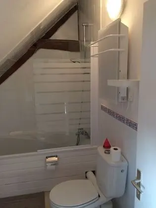 Deluxe Tek Büyük Yataklı Oda, 1 Büyük (Queen) Boy Yatak, Sigara İçilmez (Babord)