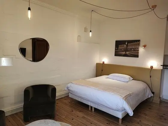 Superior Süit, Banyolu/Duşlu, Bahçe Manzaralı (Macarons)